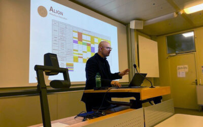 ACAEM à l’Université de Lausanne